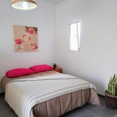 Casa Rural Mary ซานมิเกลเดียโบนา ภายนอก รูปภาพ