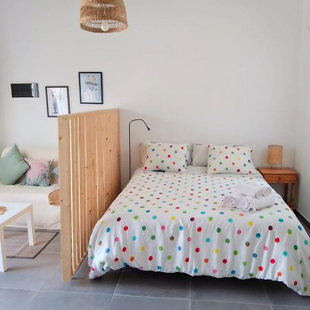 Casa Rural Mary ซานมิเกลเดียโบนา ภายนอก รูปภาพ