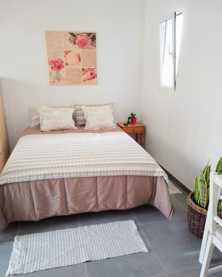 Casa Rural Mary ซานมิเกลเดียโบนา ภายนอก รูปภาพ