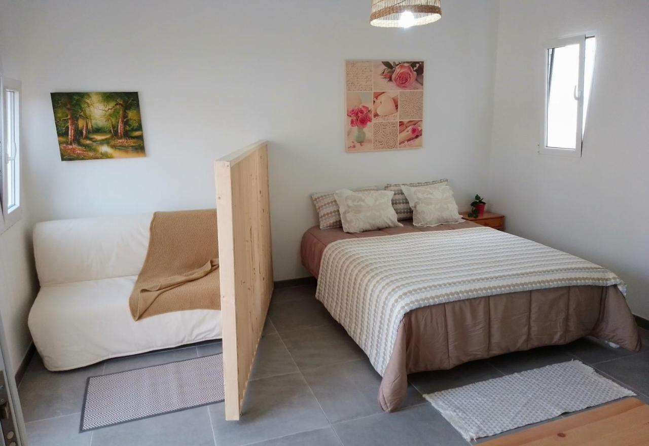 Casa Rural Mary ซานมิเกลเดียโบนา ภายนอก รูปภาพ