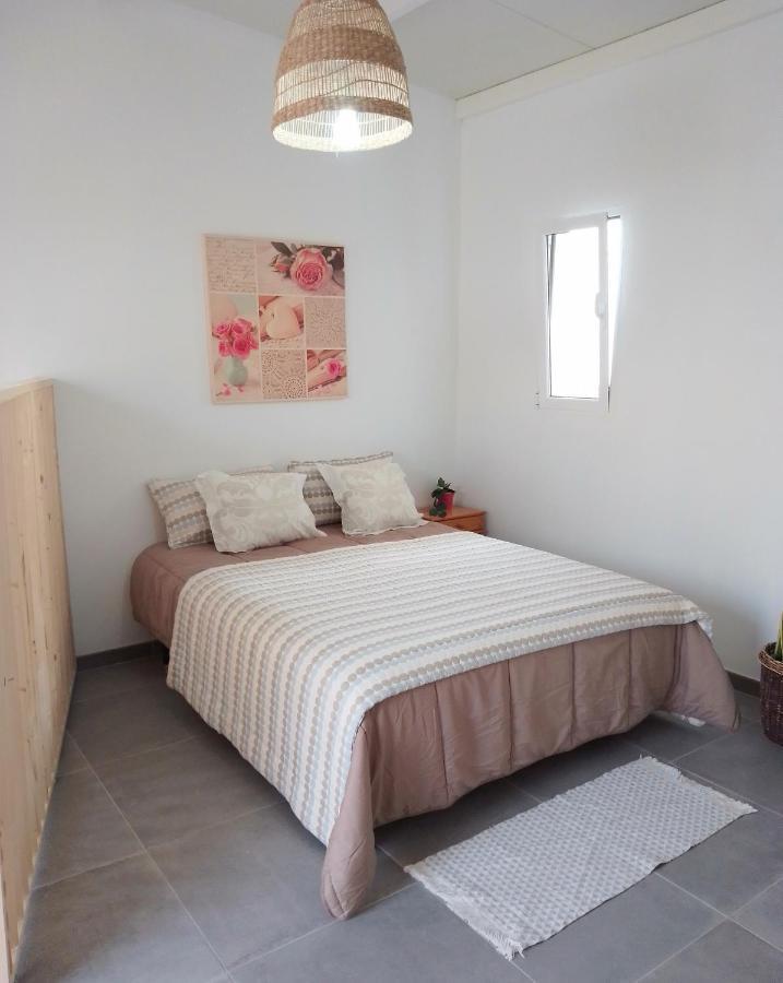 Casa Rural Mary ซานมิเกลเดียโบนา ภายนอก รูปภาพ