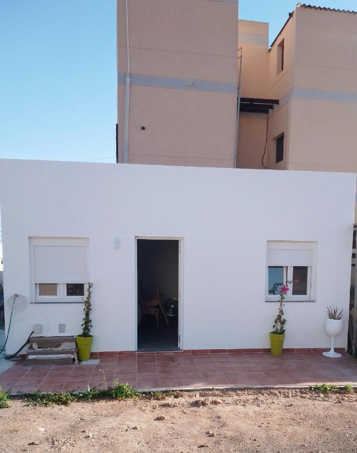 Casa Rural Mary ซานมิเกลเดียโบนา ภายนอก รูปภาพ
