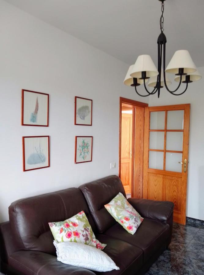 Casa Rural Mary ซานมิเกลเดียโบนา ภายนอก รูปภาพ