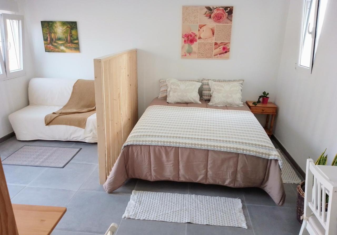 Casa Rural Mary ซานมิเกลเดียโบนา ภายนอก รูปภาพ