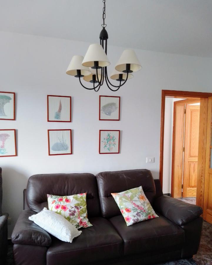 Casa Rural Mary ซานมิเกลเดียโบนา ภายนอก รูปภาพ