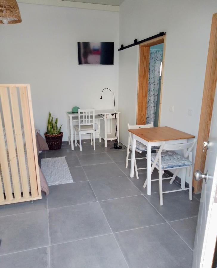 Casa Rural Mary ซานมิเกลเดียโบนา ภายนอก รูปภาพ