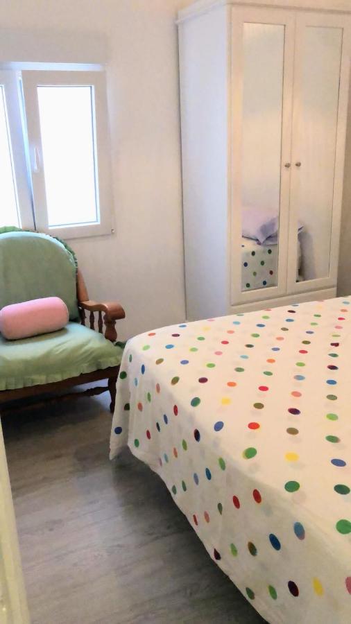 Casa Rural Mary ซานมิเกลเดียโบนา ภายนอก รูปภาพ