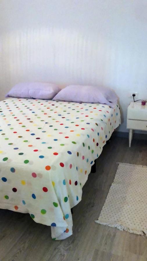 Casa Rural Mary ซานมิเกลเดียโบนา ภายนอก รูปภาพ