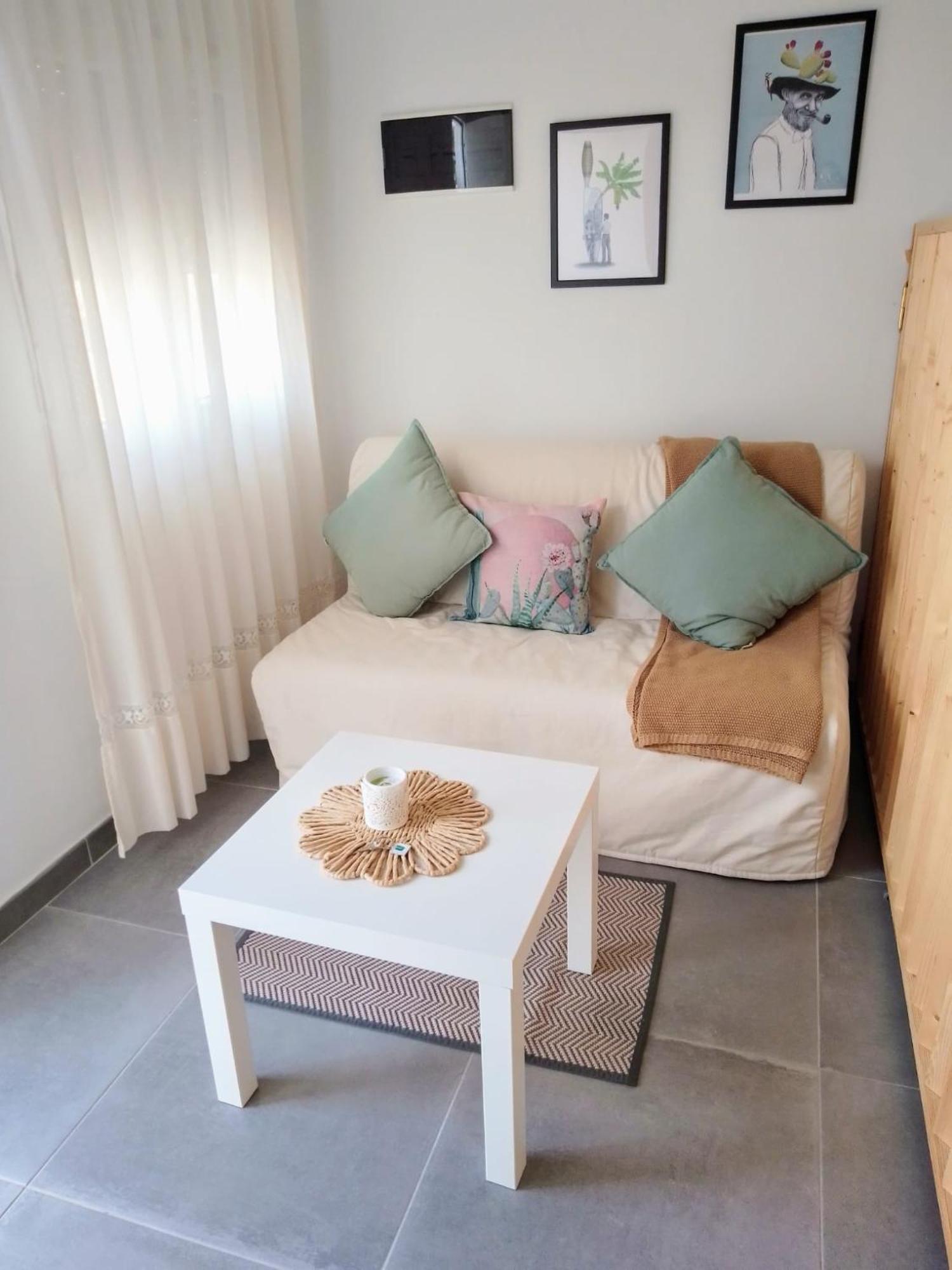 Casa Rural Mary ซานมิเกลเดียโบนา ภายนอก รูปภาพ