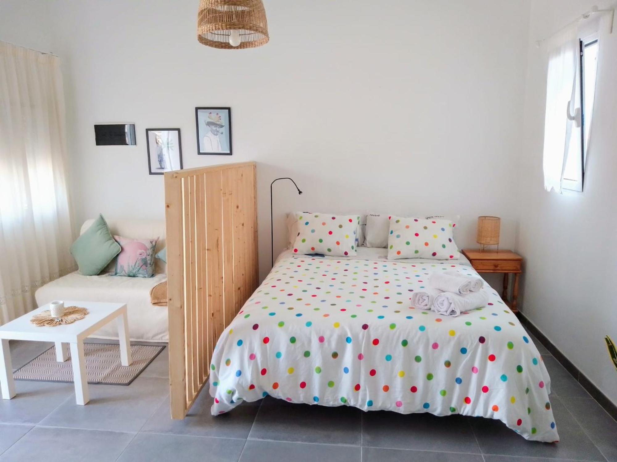 Casa Rural Mary ซานมิเกลเดียโบนา ภายนอก รูปภาพ