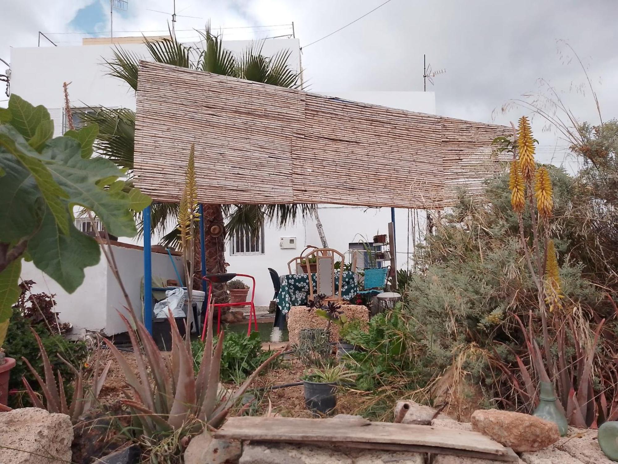 Casa Rural Mary ซานมิเกลเดียโบนา ภายนอก รูปภาพ